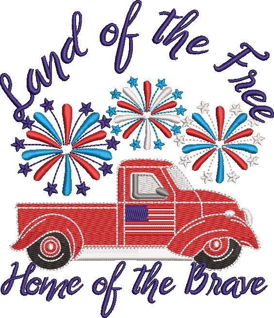 Land of the Free Land of the Free