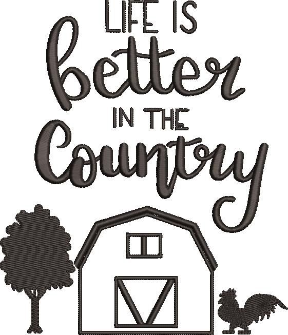 Life Is Better Life Is Better