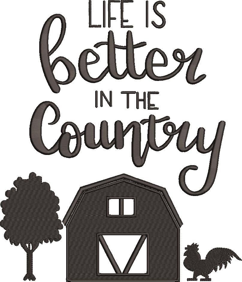 Life Is Better Life Is Better