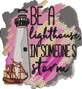 Light House Quote