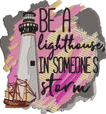 Light House Quote