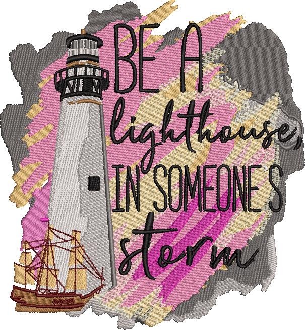 Light House Quote