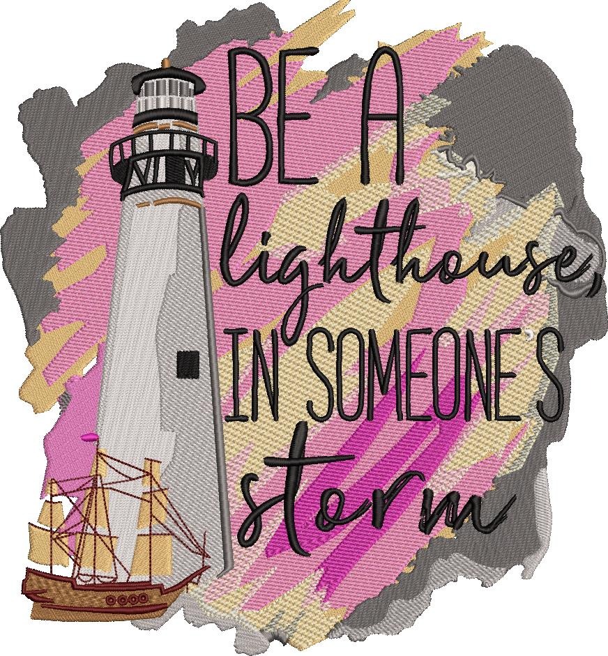 Light House Quote