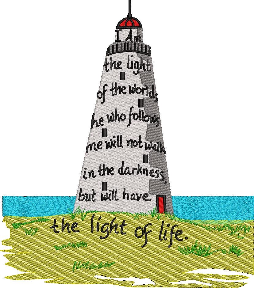 Light Of Life Quote Light Of Life Quote