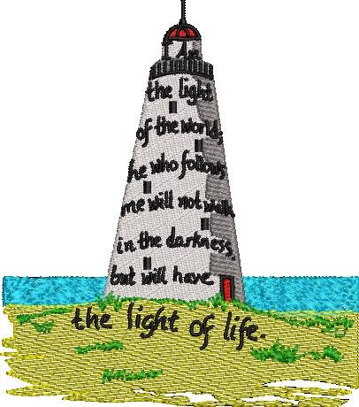 Light Of Life Quote Light Of Life Quote