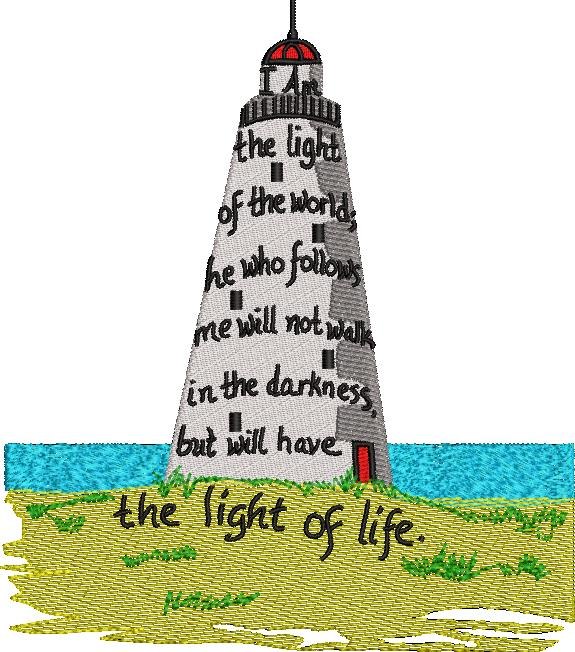 Light Of Life Quote Light Of Life Quote