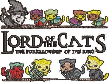 Lord Of Cats Lord Of Cats