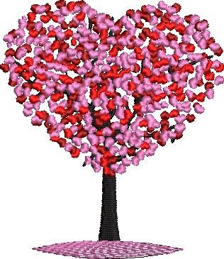 Love Tree Love Tree