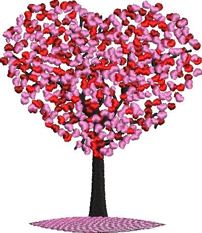 Love Tree Love Tree