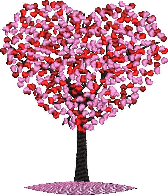 Love Tree Love Tree