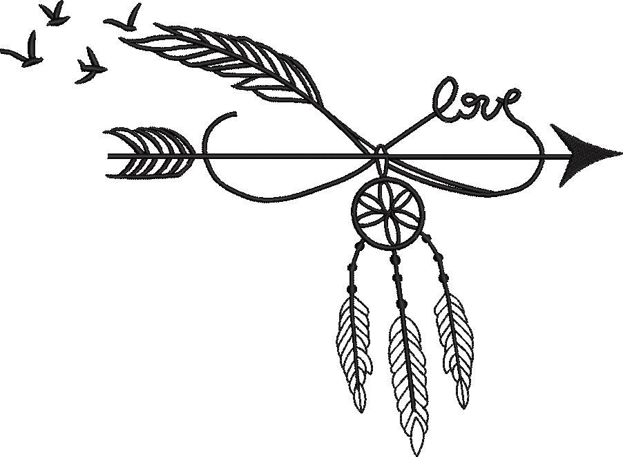Love Dream Catcher Love Dream Catcher