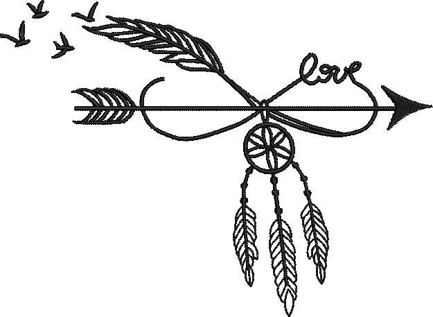 Love Dream Catcher Love Dream Catcher