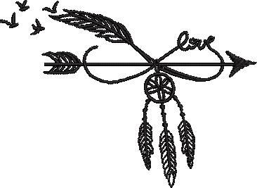 Love Dream Catcher Love Dream Catcher