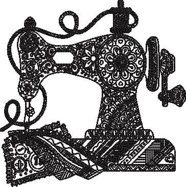 Old Fashion Machine Old Fashion Machine
