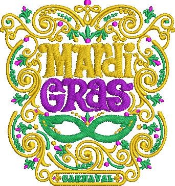 Mardi Gras