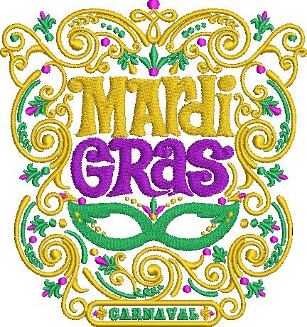 Mardi Gras