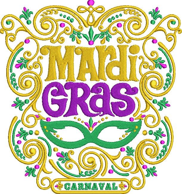 Mardi Gras