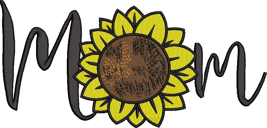 Mom Flower Mom Flower