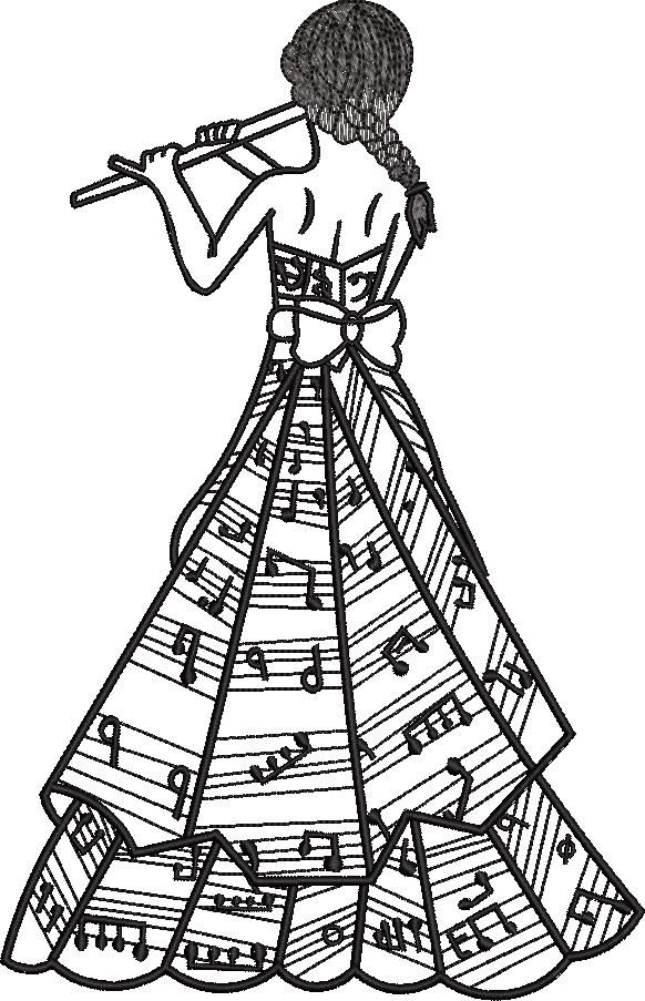 Music Girl