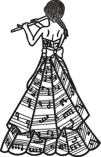 Music Girl