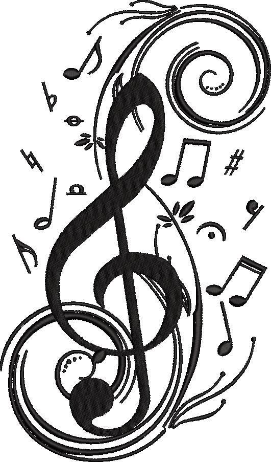 Music Symbol Music Symbol
