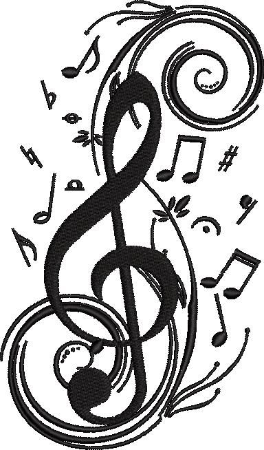 Music Symbol Music Symbol