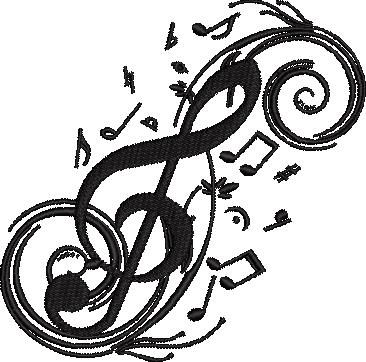 Music Symbol Music Symbol