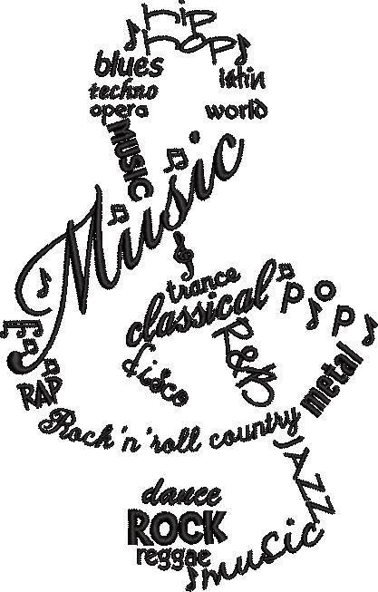 Music Symbol