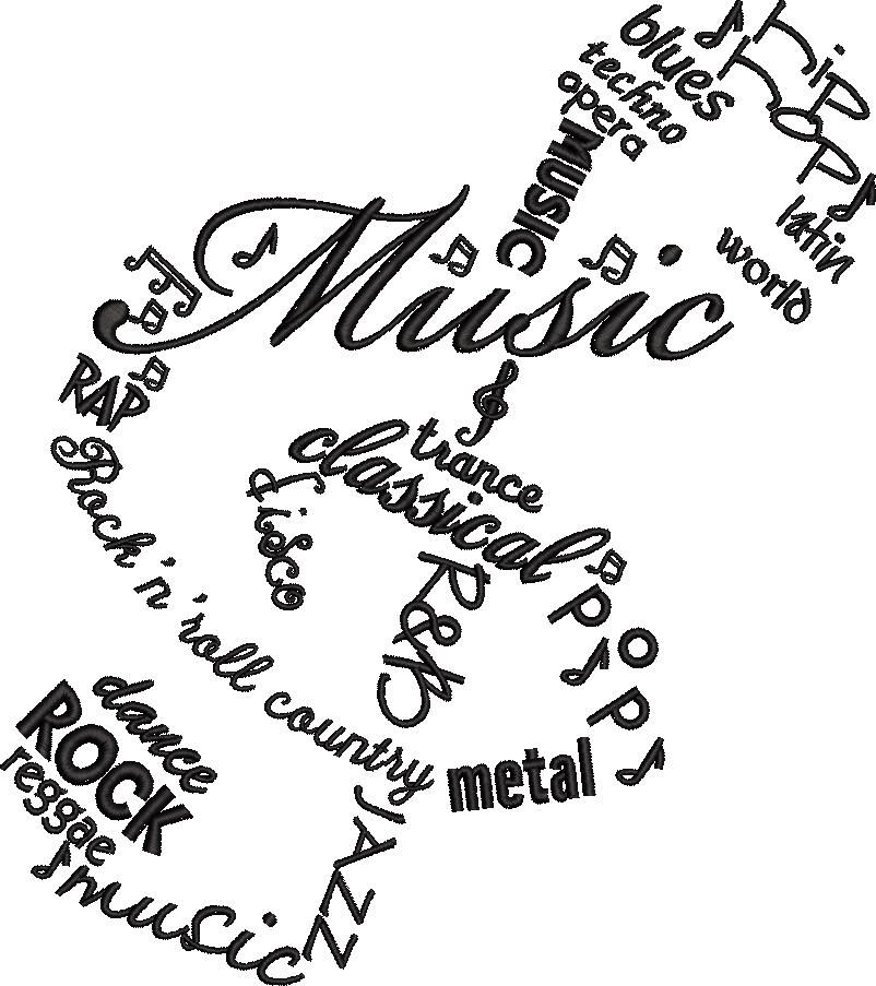 Music Symbol