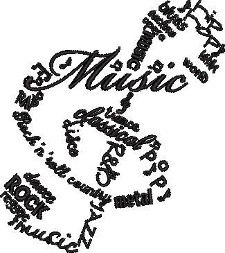 Music Symbol