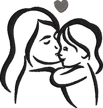 Mother love Mother love