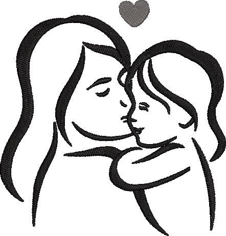 Mother love Mother love