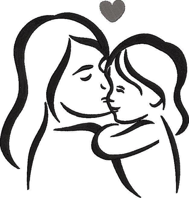Mother love Mother love