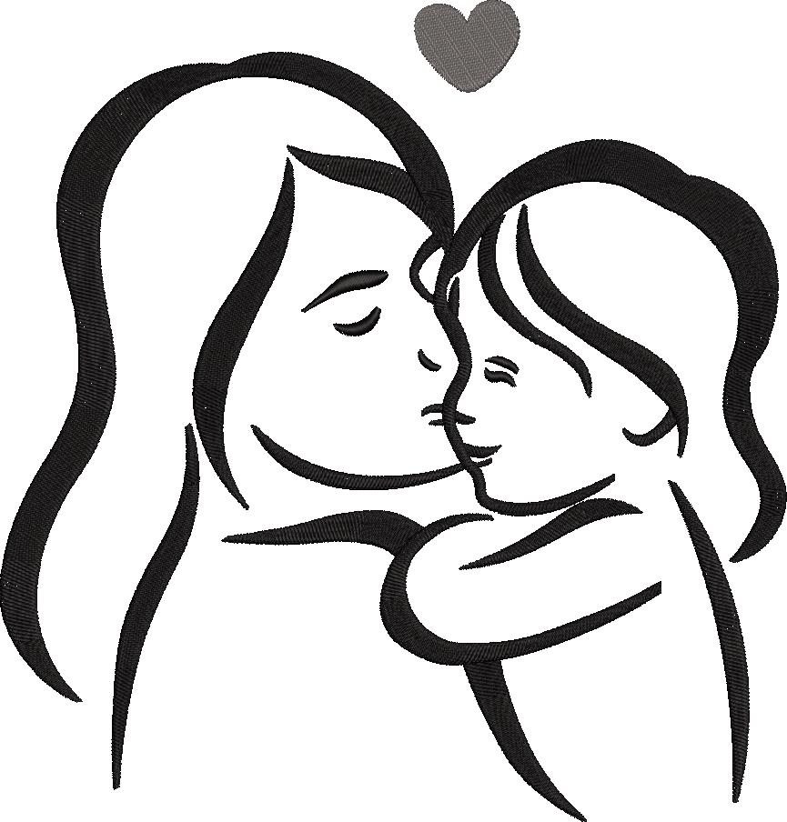 Mother love Mother love