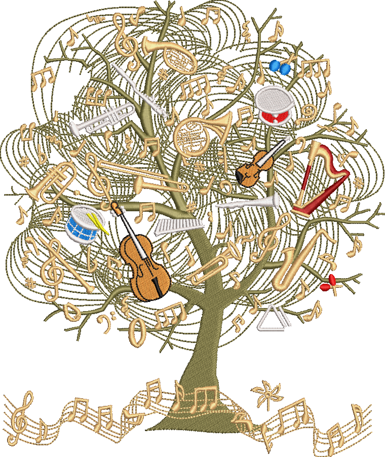 Music Tree