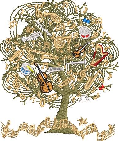 Music Tree