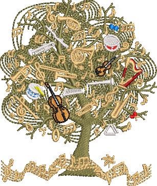 Music Tree