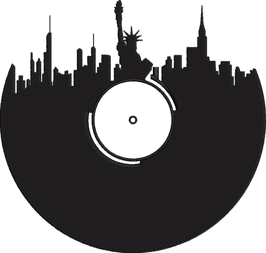 New York Music CD