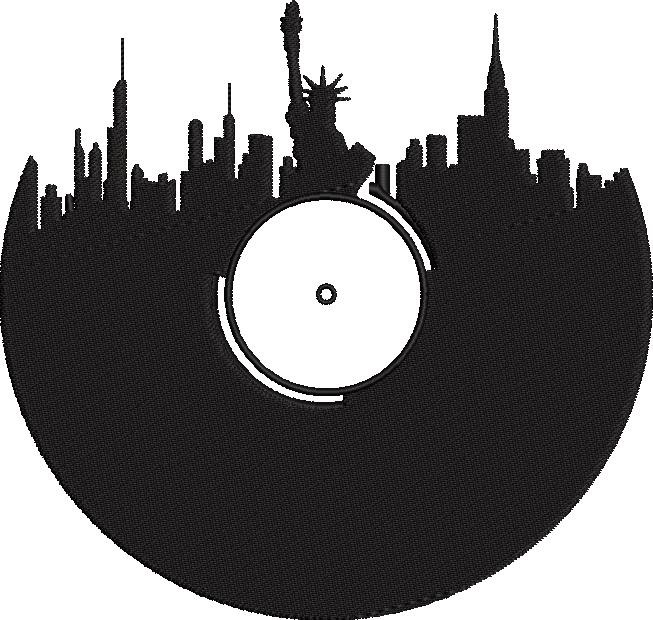 New York Music CD