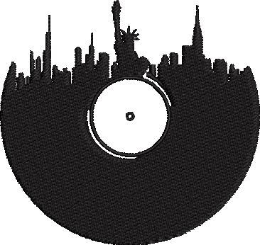 New York Music CD