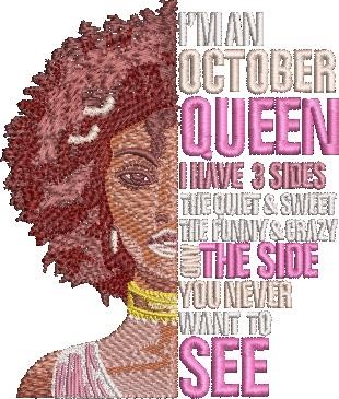 October Queen