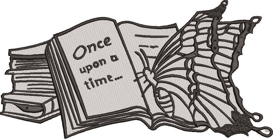 Once Upon A Time