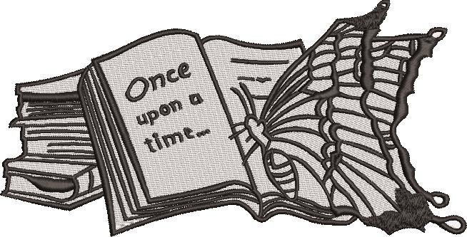 Once Upon A Time