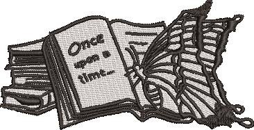 Once Upon A Time