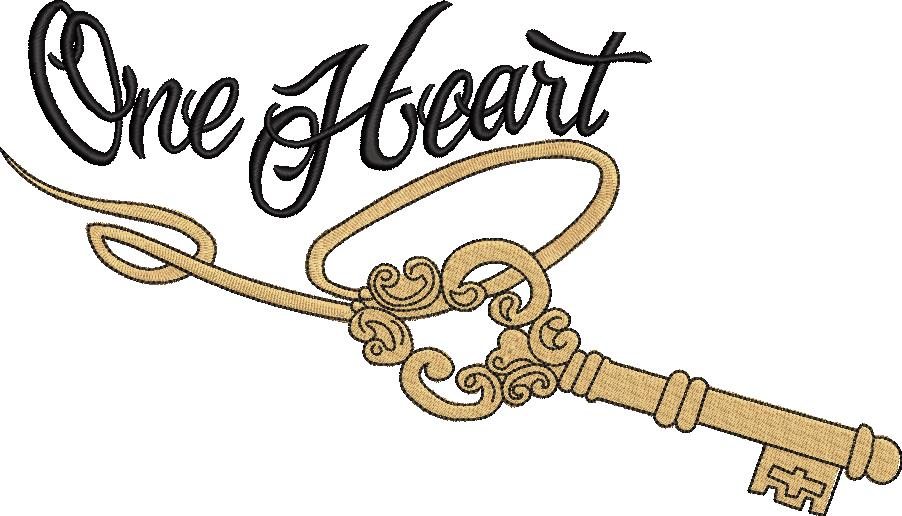 One Heart One Heart