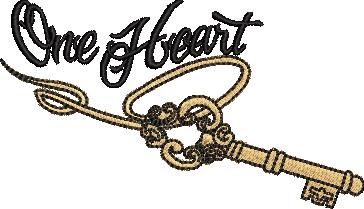 One Heart One Heart