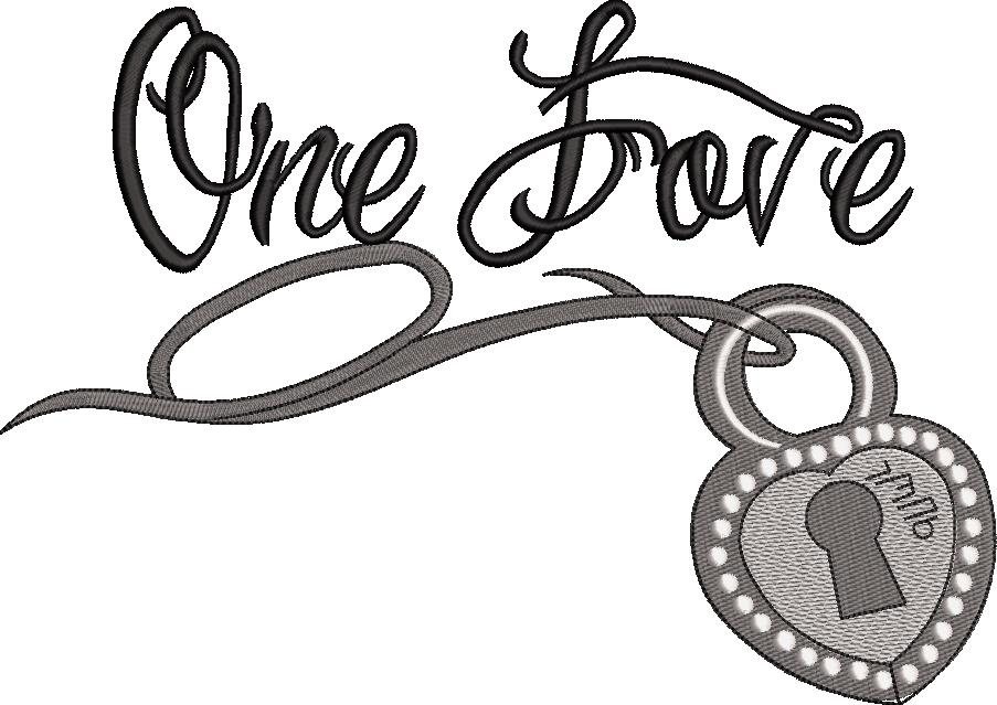 One Love