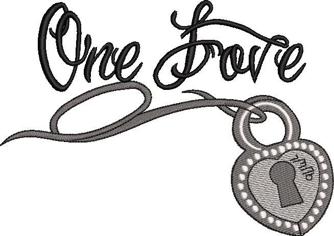 One Love
