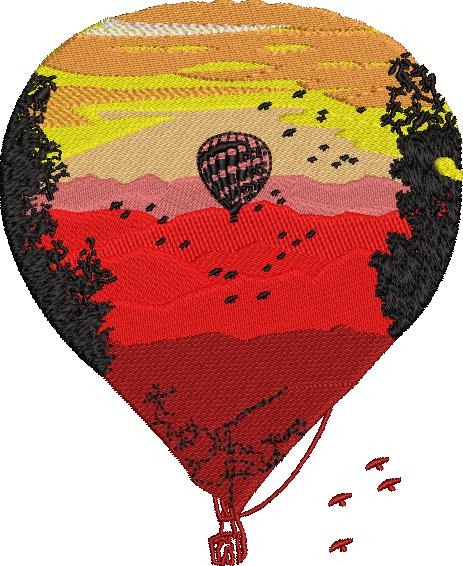 Parachute Parachute