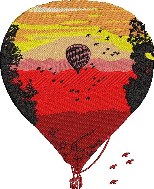 Parachute Parachute